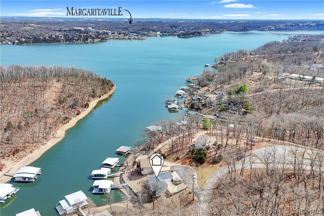 Ledge Stone Estates - Residential