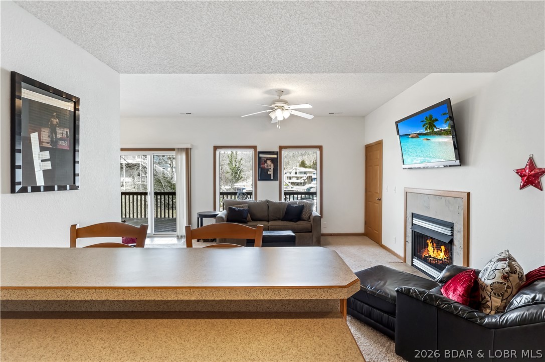 Ledge Stone Estates - Residential