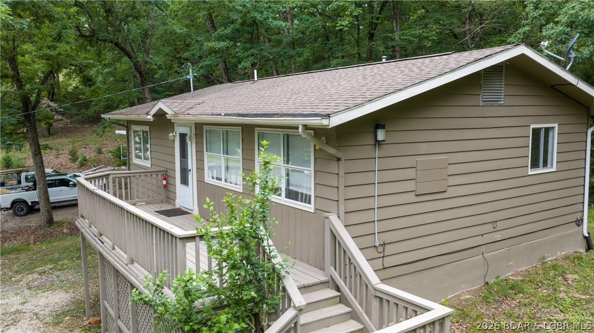 Niangua Lake Estates - Residential