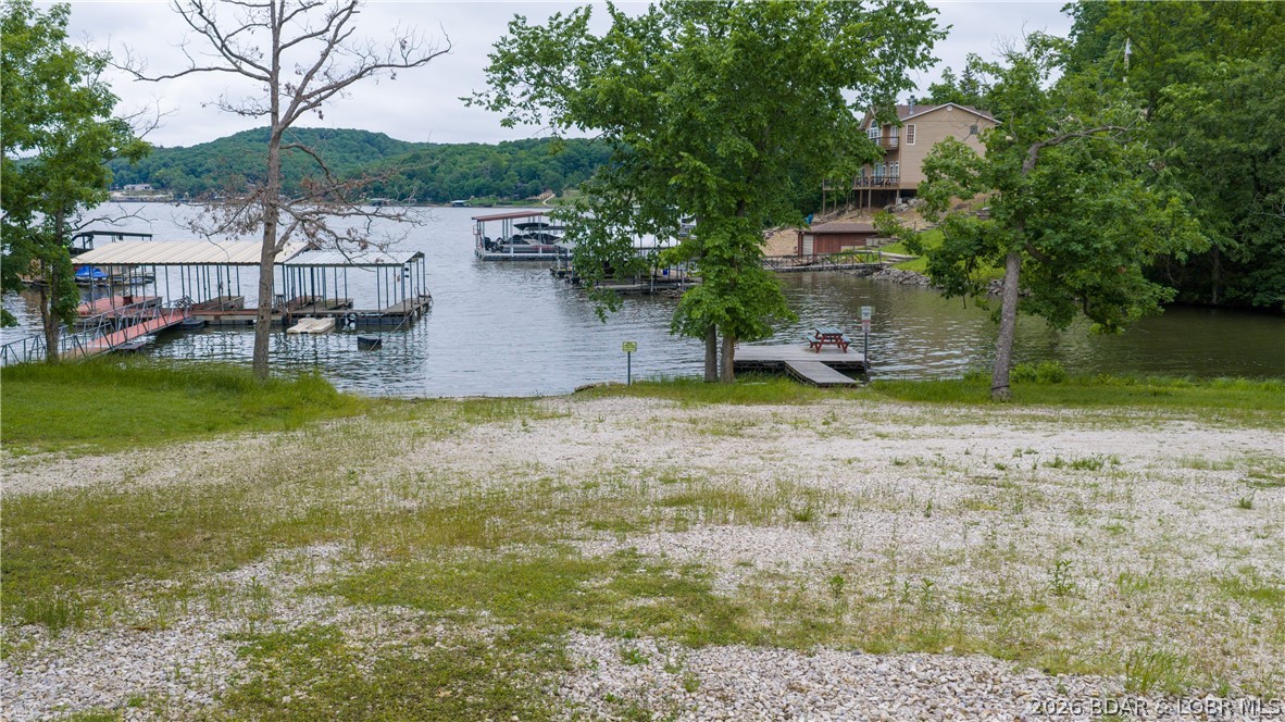 Niangua Lake Estates - Residential