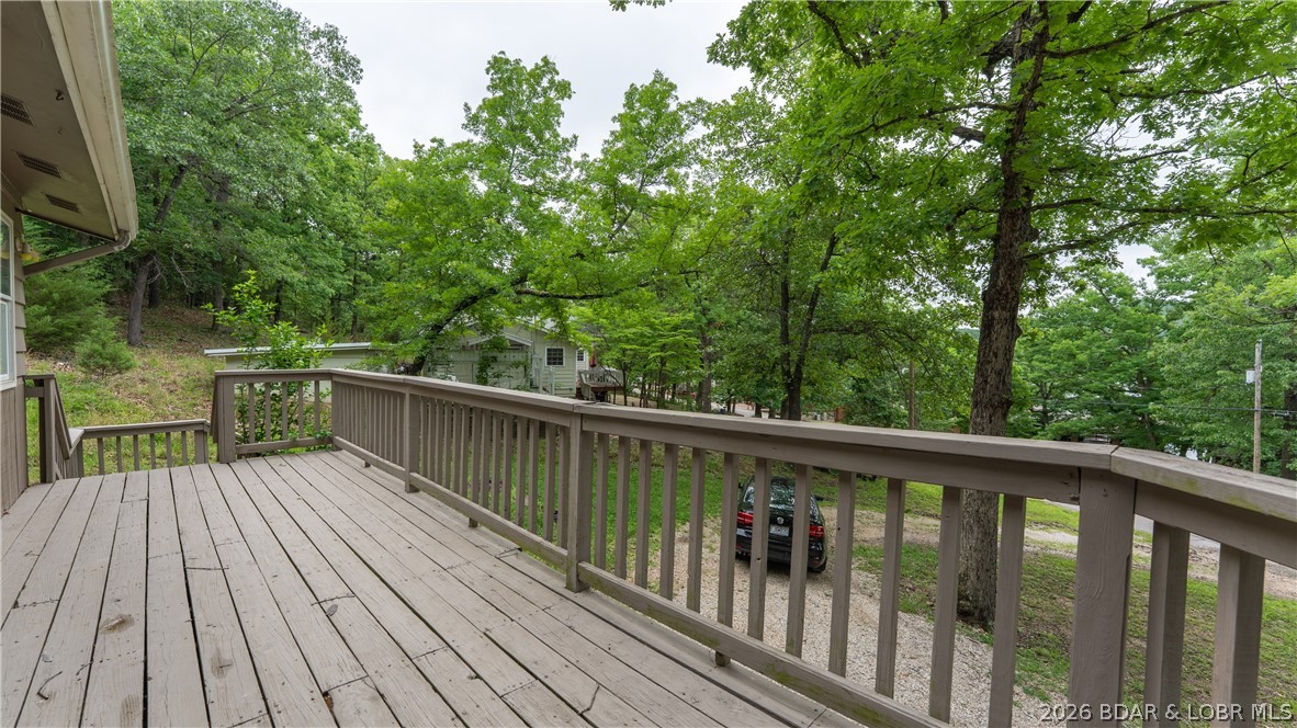 Niangua Lake Estates - Residential