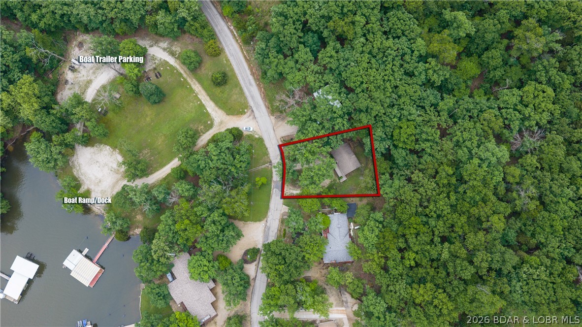 Niangua Lake Estates - Residential