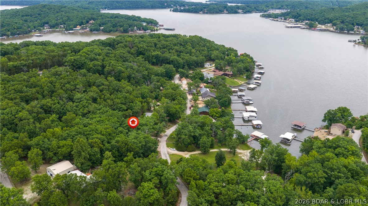Niangua Lake Estates - Residential