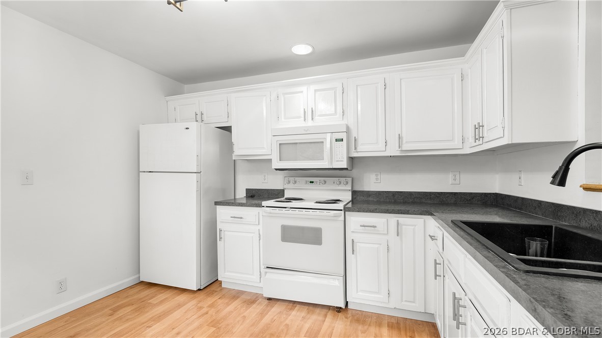 Niangua Lake Estates - Residential