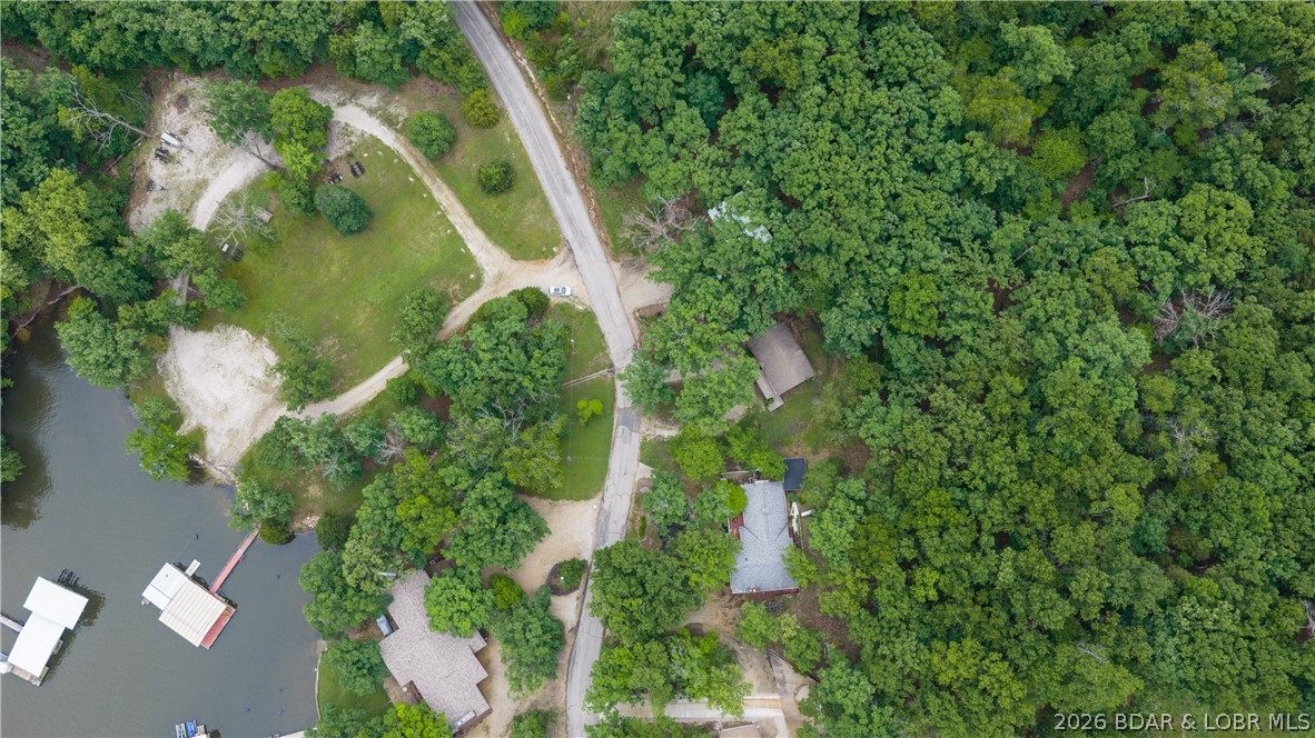 Niangua Lake Estates - Residential