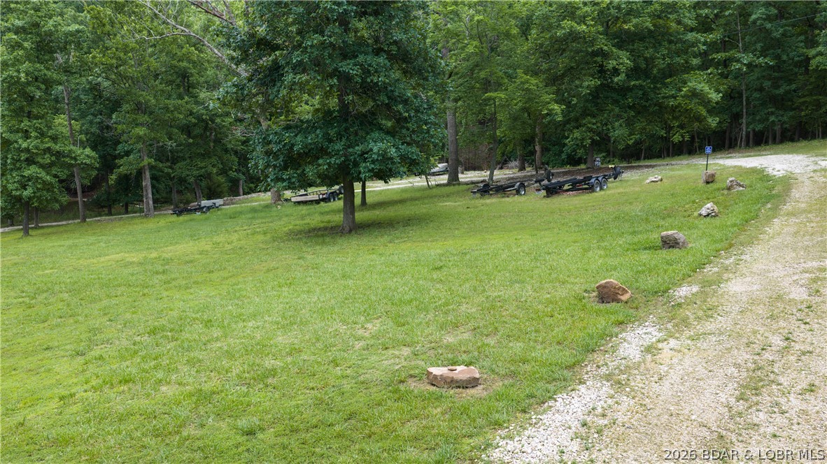 Niangua Lake Estates - Residential
