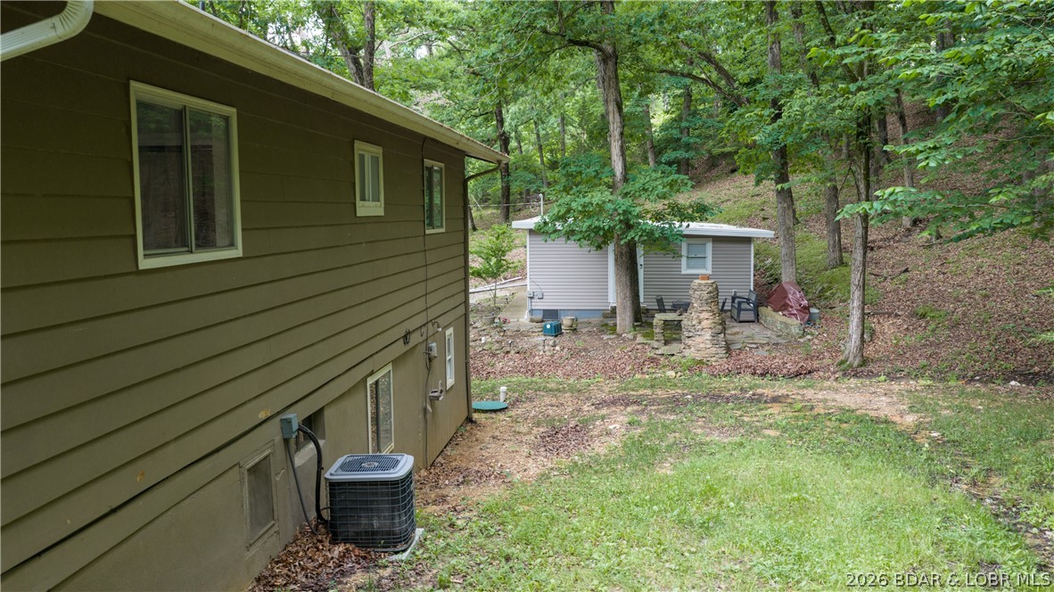 Niangua Lake Estates - Residential
