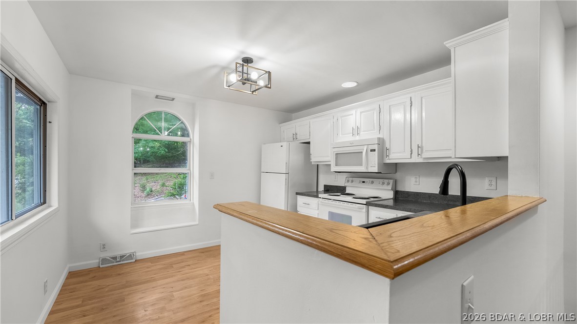 Niangua Lake Estates - Residential