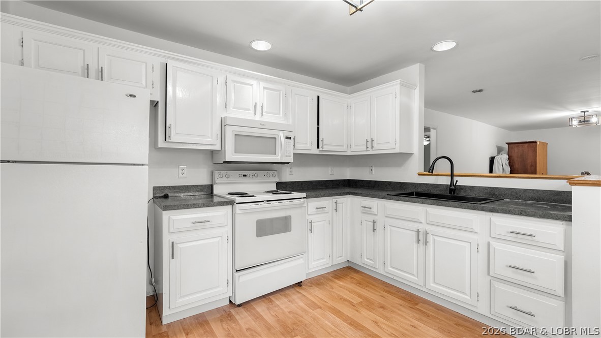 Niangua Lake Estates - Residential