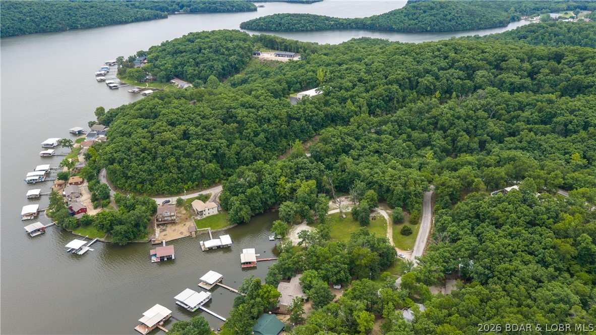 Niangua Lake Estates - Residential