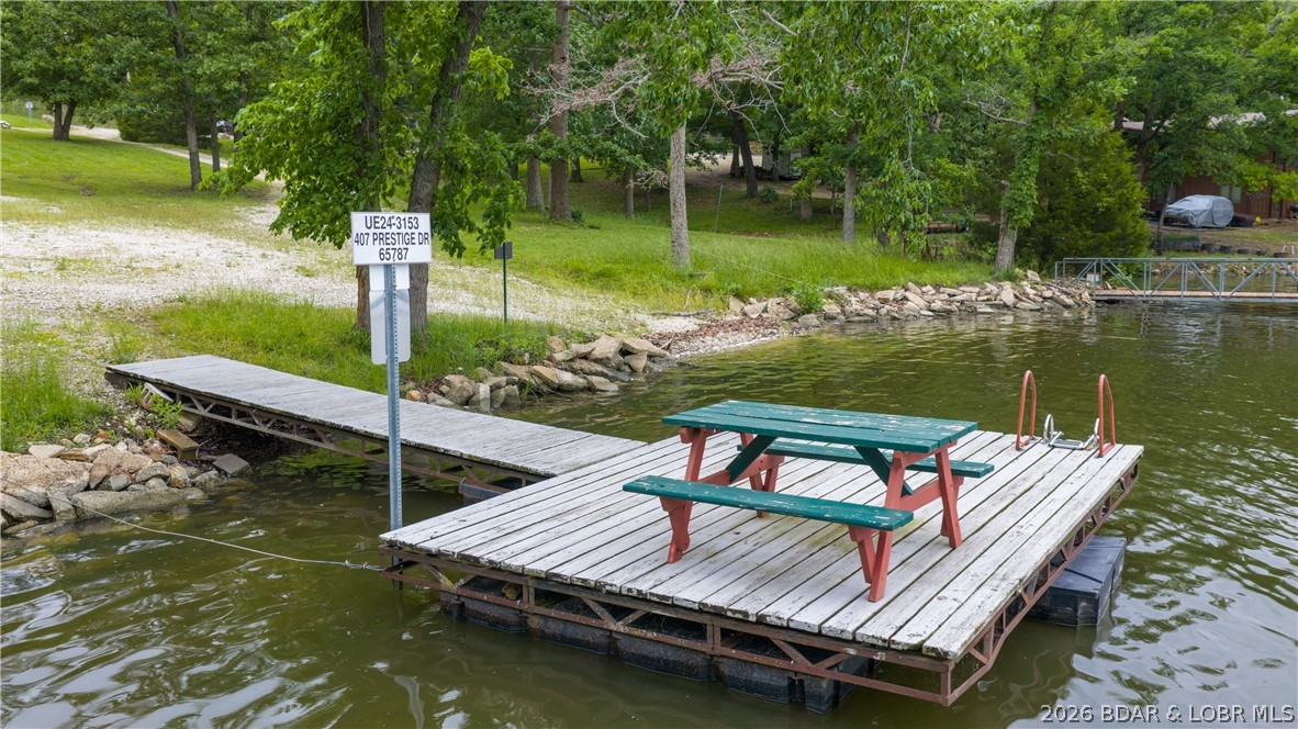 Niangua Lake Estates - Residential
