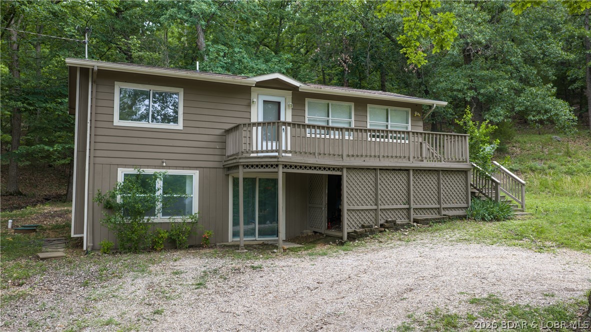 Niangua Lake Estates - Residential