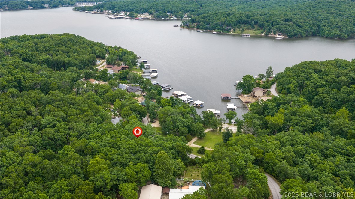 Niangua Lake Estates - Residential