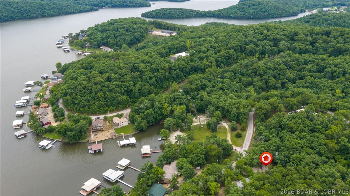Niangua Lake Estates - Residential
