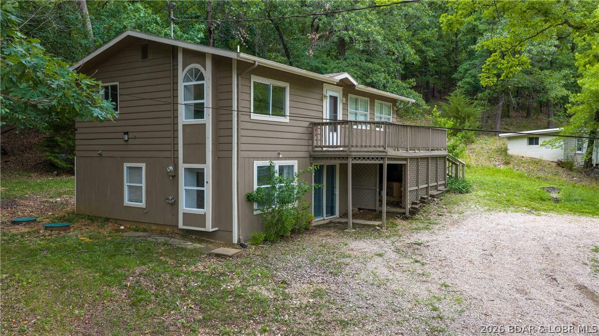 Niangua Lake Estates - Residential
