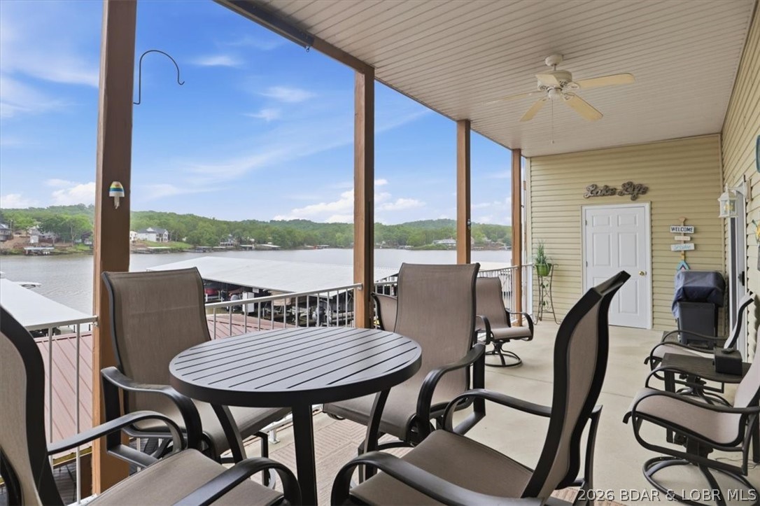 Mimosa Beach - Residential