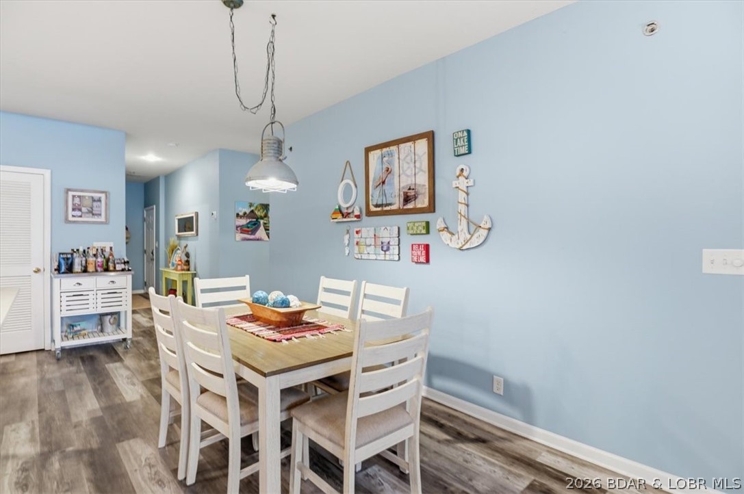 Mimosa Beach - Residential