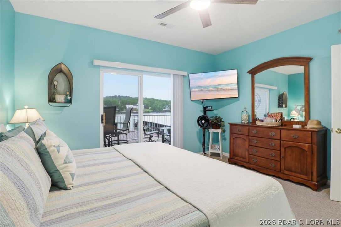 Mimosa Beach - Residential