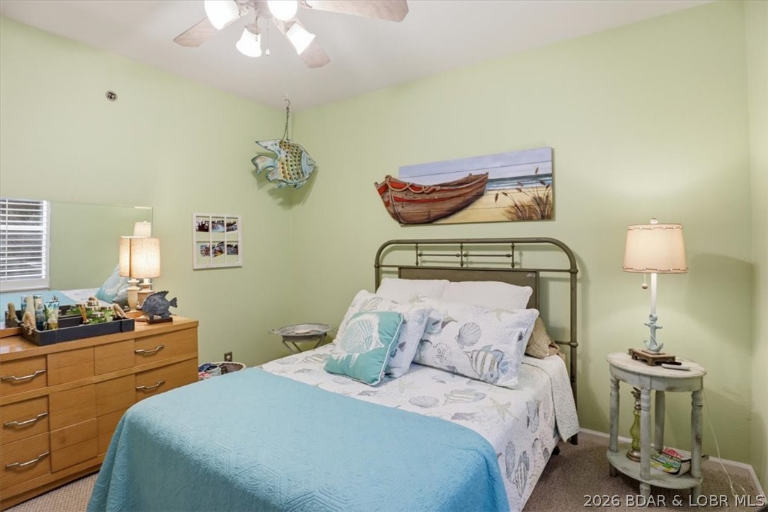 Mimosa Beach - Residential