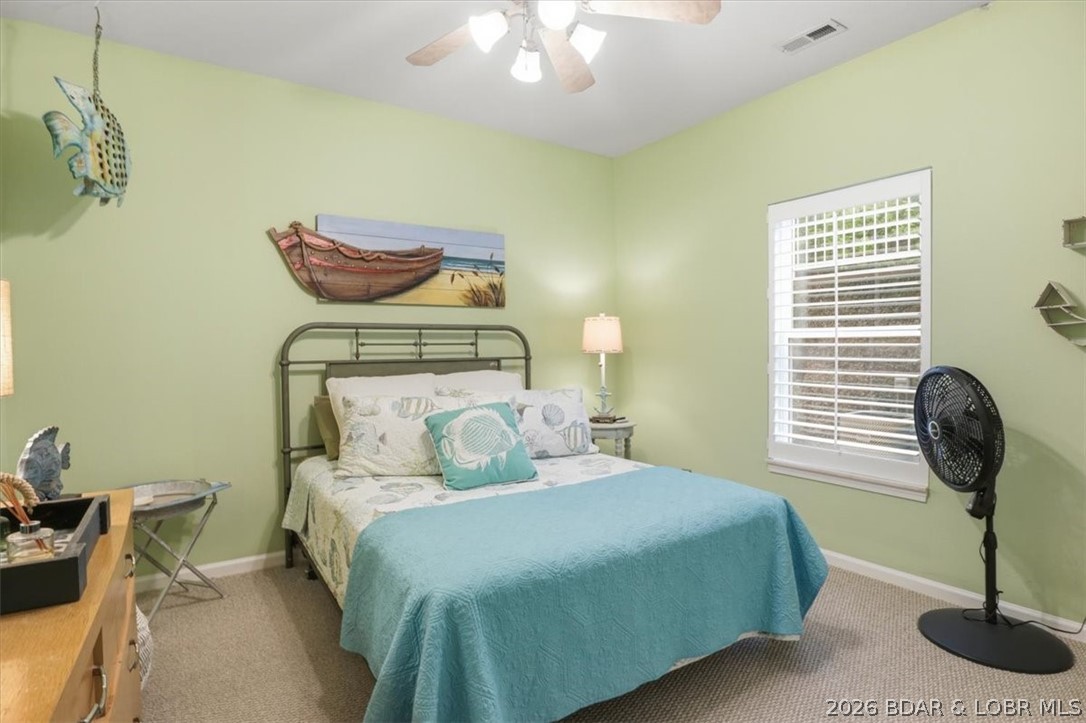 Mimosa Beach - Residential