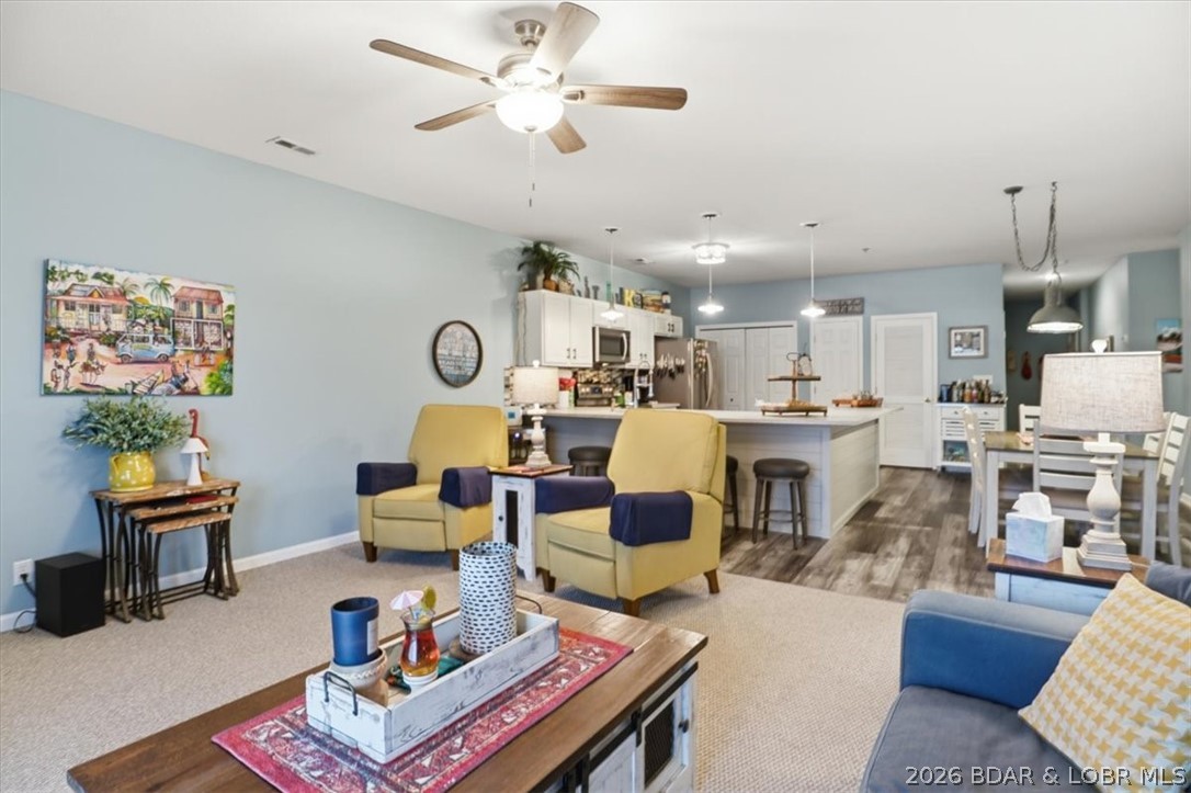 Mimosa Beach - Residential