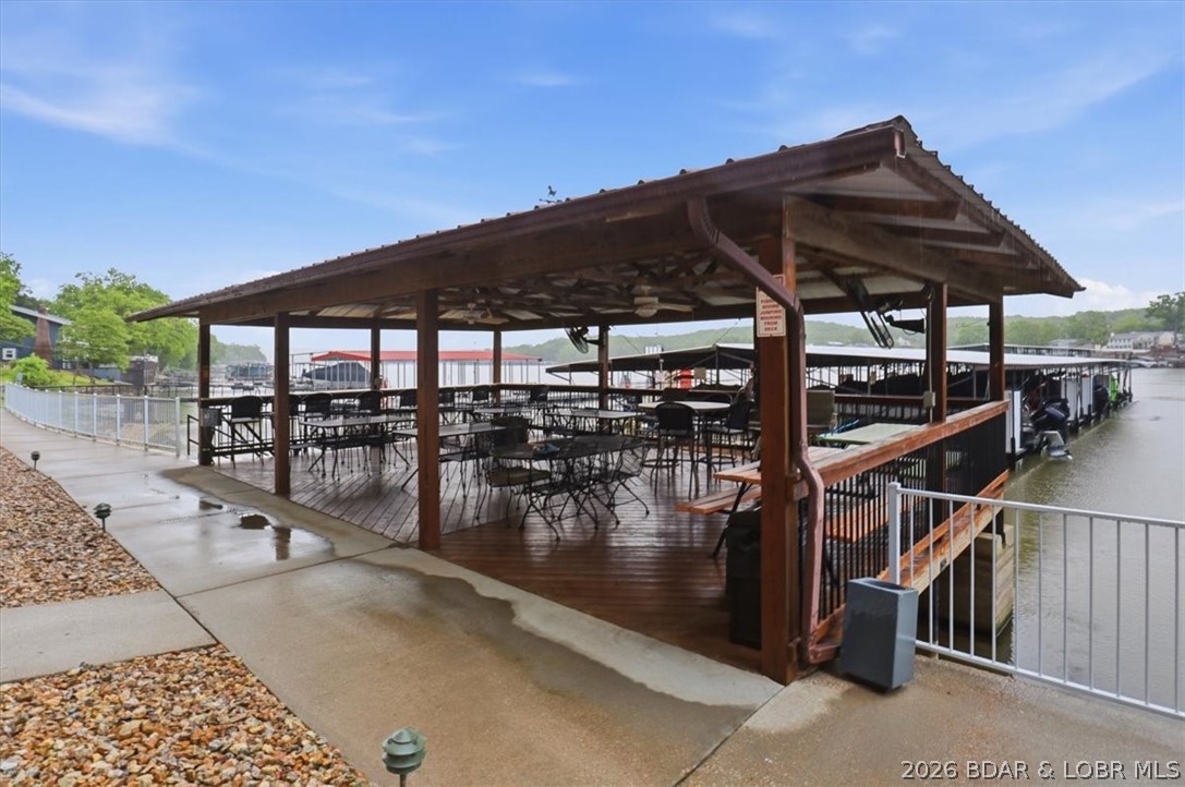 Mimosa Beach - Residential