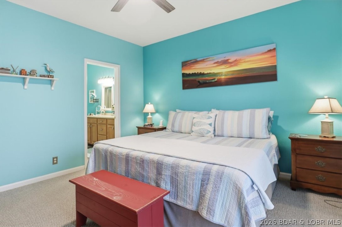 Mimosa Beach - Residential