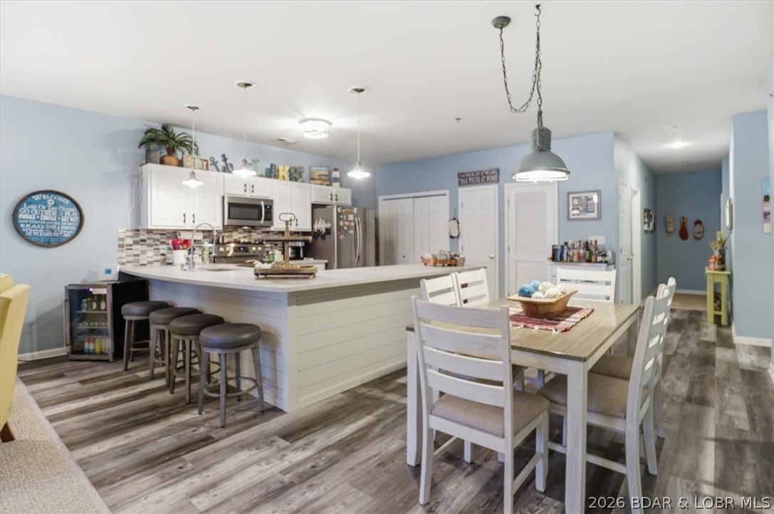 Mimosa Beach - Residential