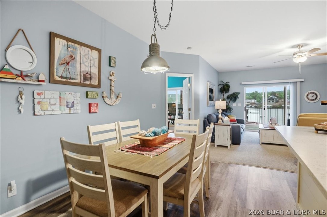 Mimosa Beach - Residential