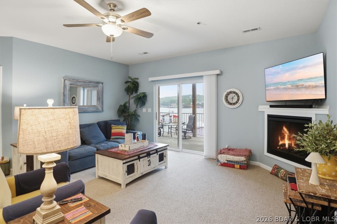 Mimosa Beach - Residential