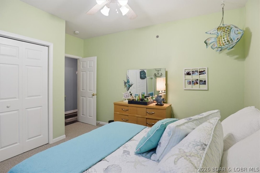 Mimosa Beach - Residential