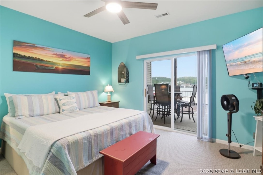 Mimosa Beach - Residential