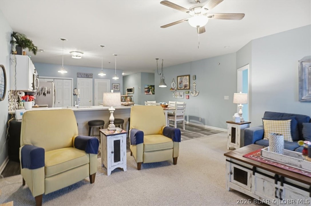 Mimosa Beach - Residential