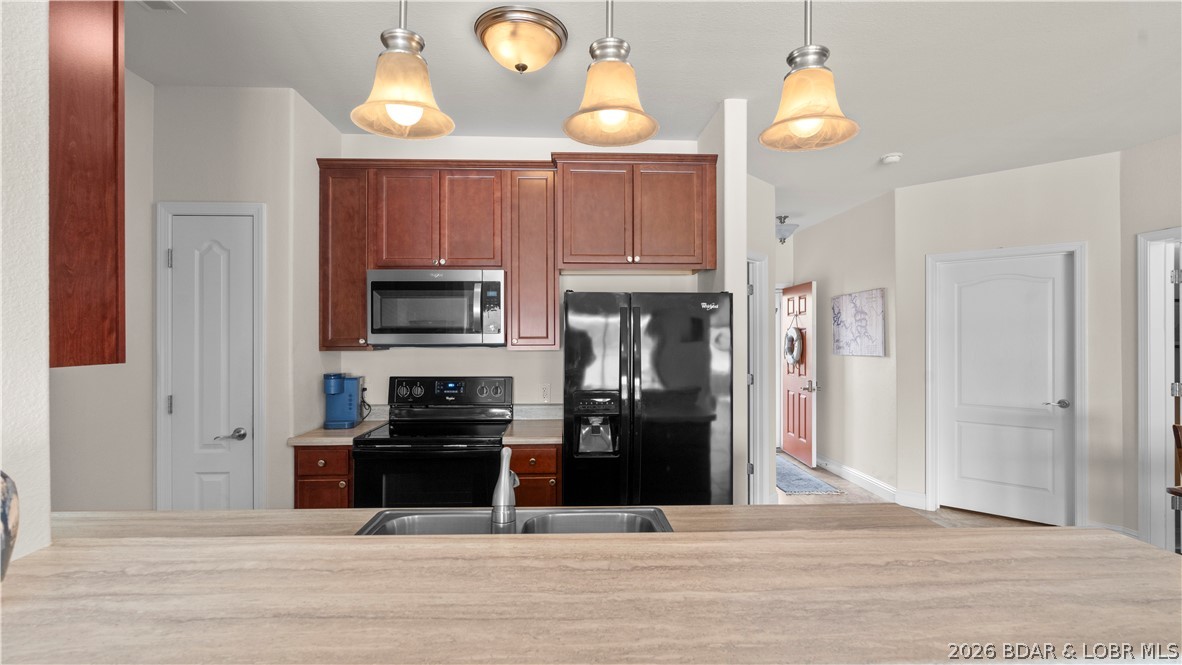 Isla Del Sol - Residential