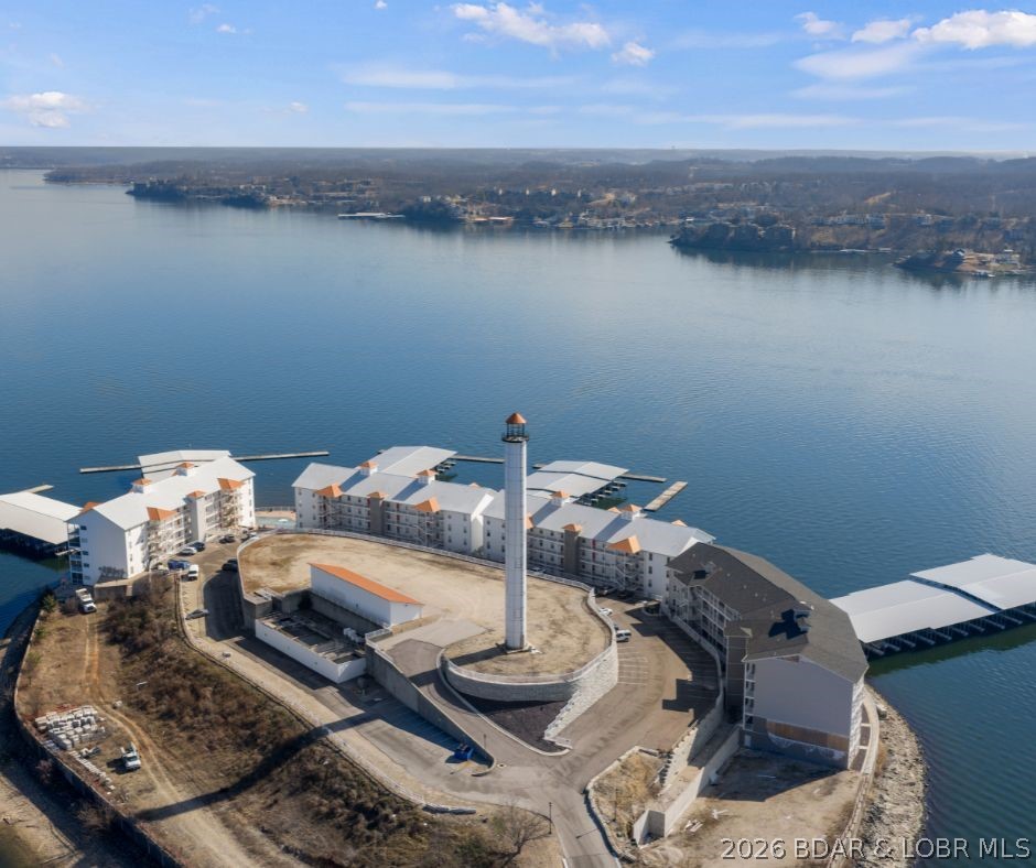 Isla Del Sol - Residential