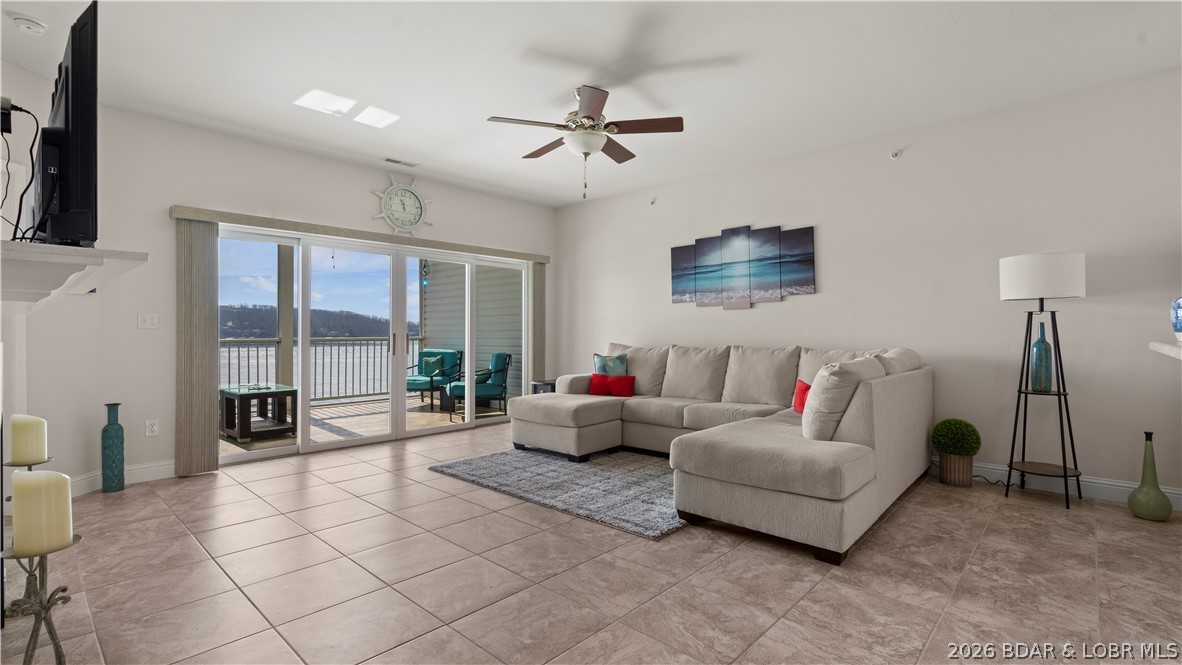 Isla Del Sol - Residential