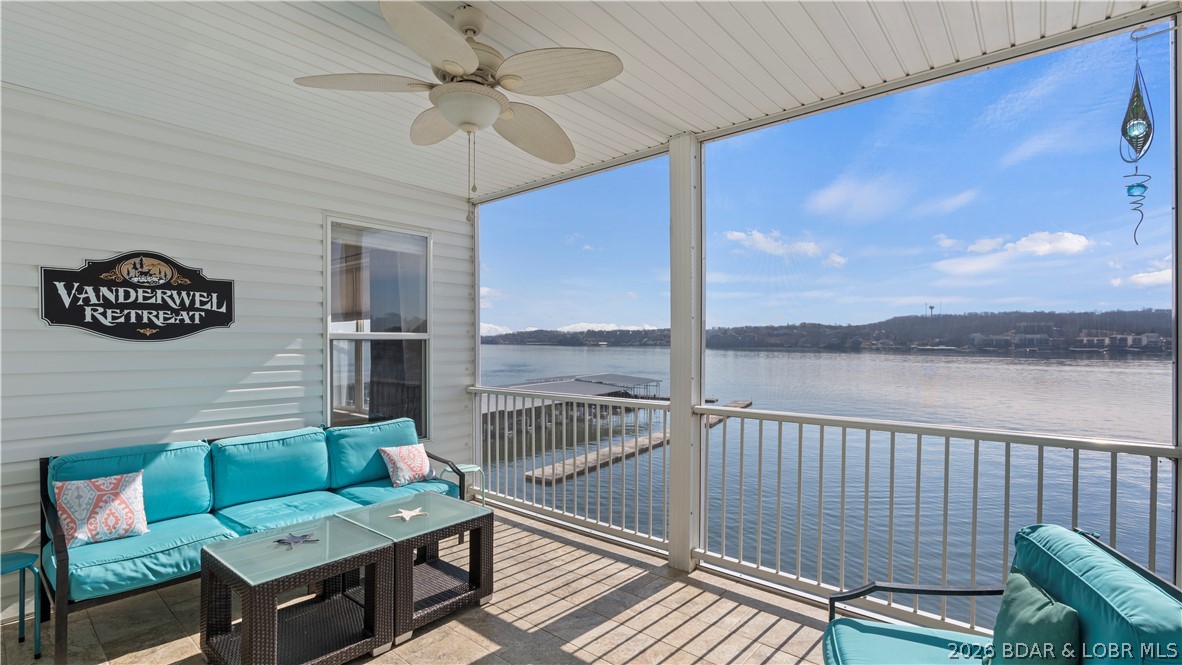 Isla Del Sol - Residential