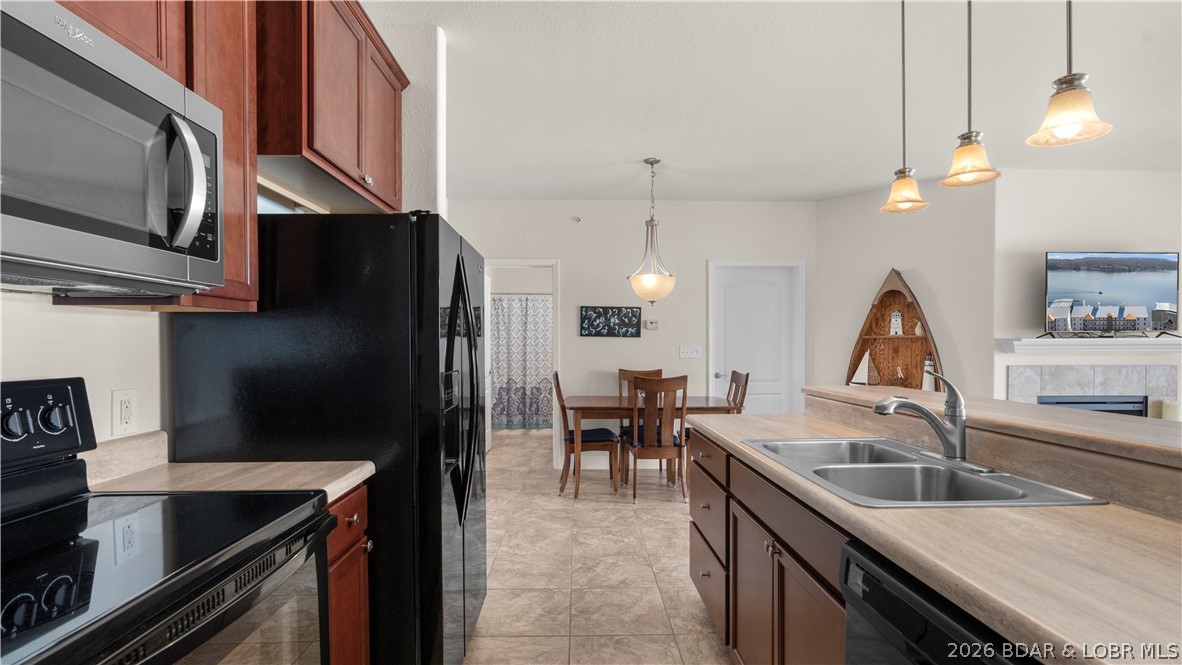 Isla Del Sol - Residential