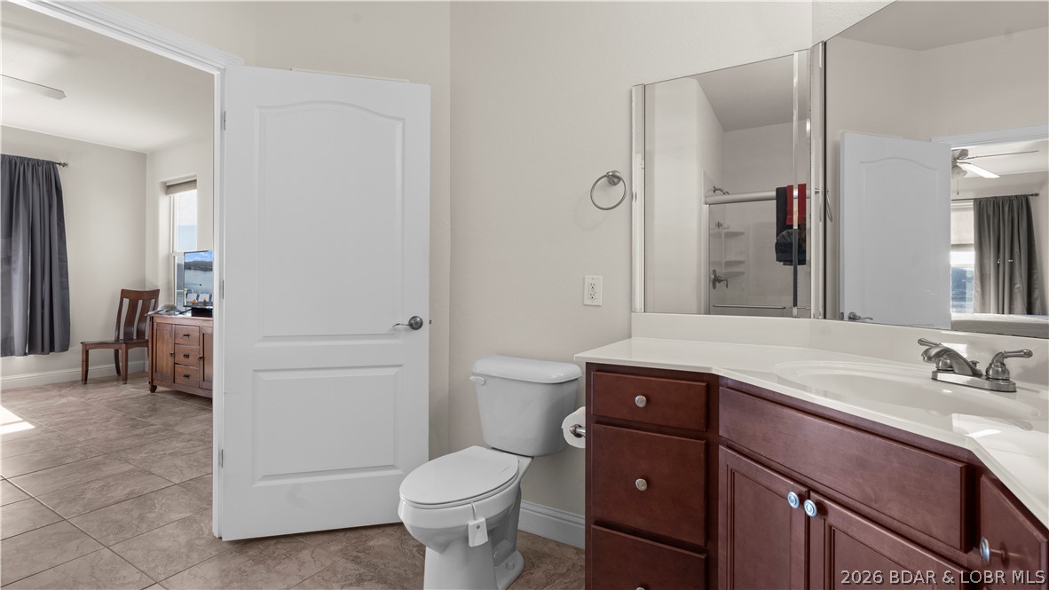 Isla Del Sol - Residential