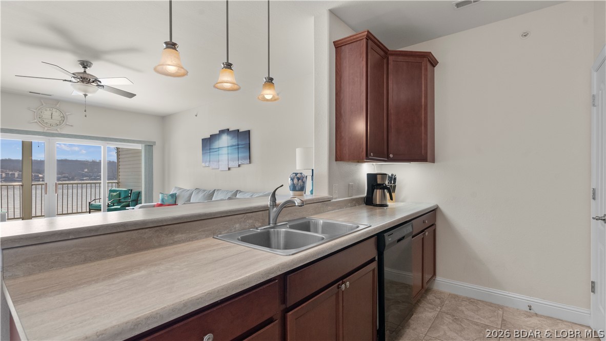 Isla Del Sol - Residential