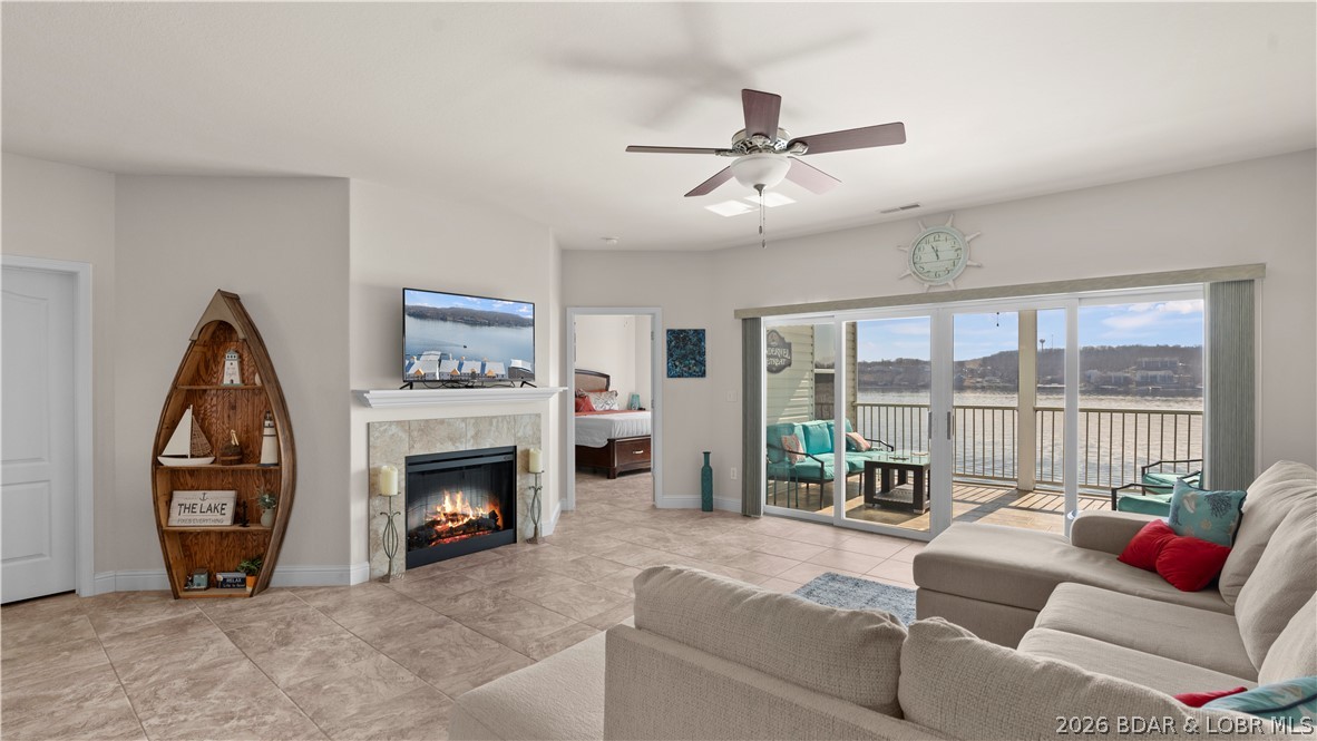 Isla Del Sol - Residential