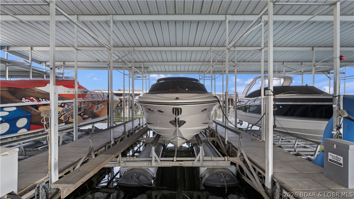 Isla Del Sol - Residential