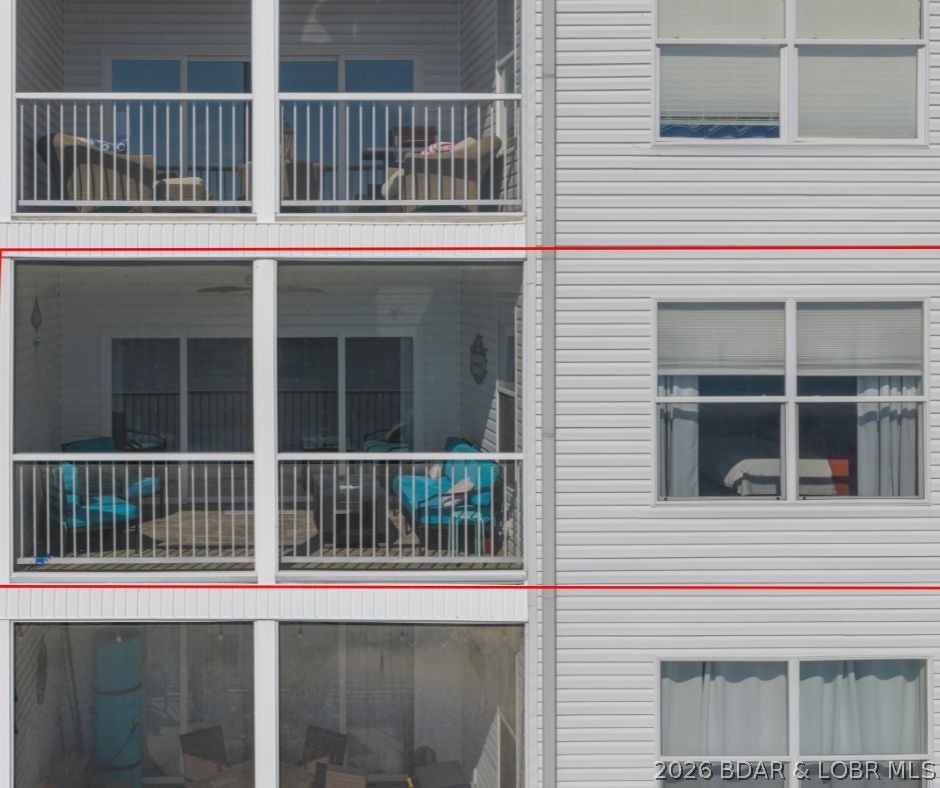 Isla Del Sol - Residential