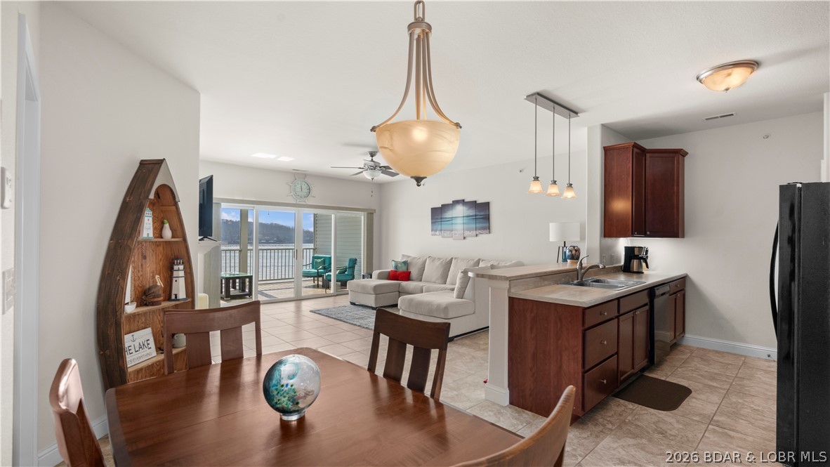 Isla Del Sol - Residential