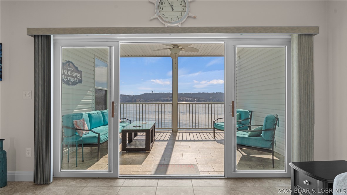 Isla Del Sol - Residential