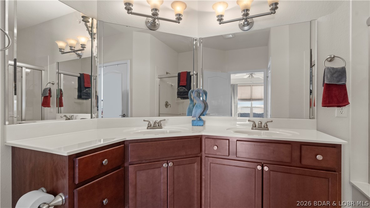 Isla Del Sol - Residential