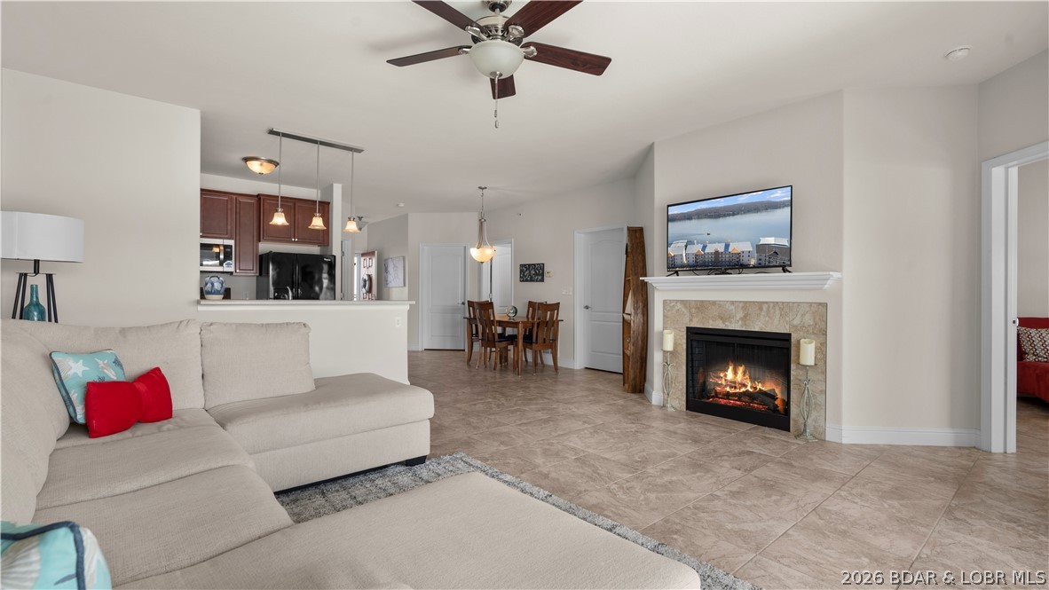 Isla Del Sol - Residential