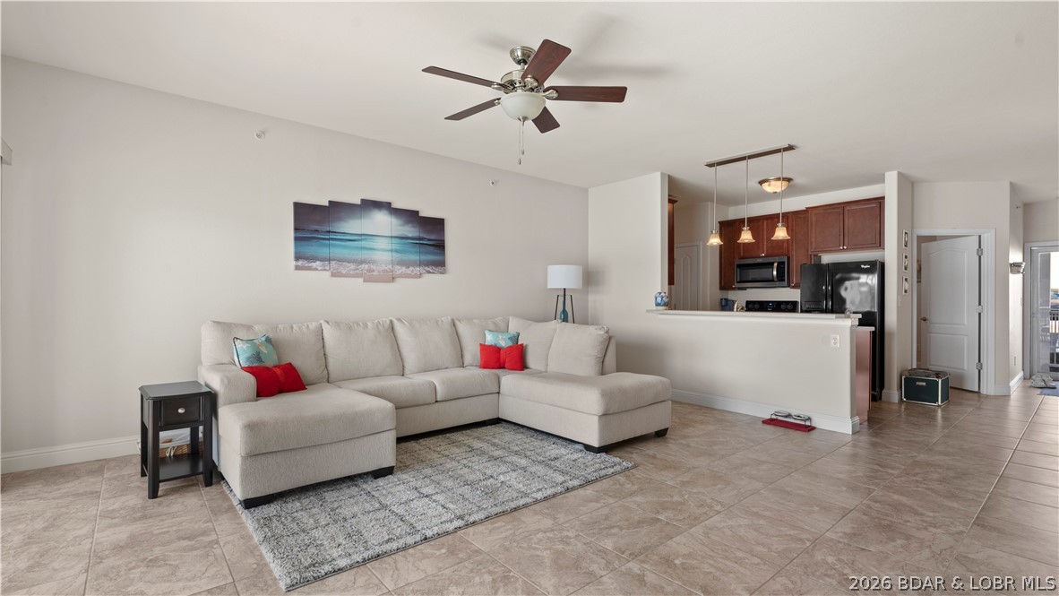 Isla Del Sol - Residential