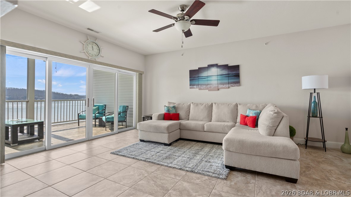 Isla Del Sol - Residential