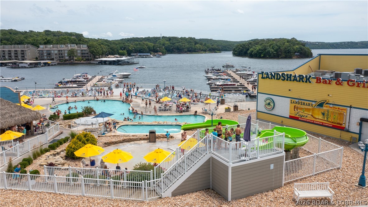 Tan-Tar-A Estates - Residential